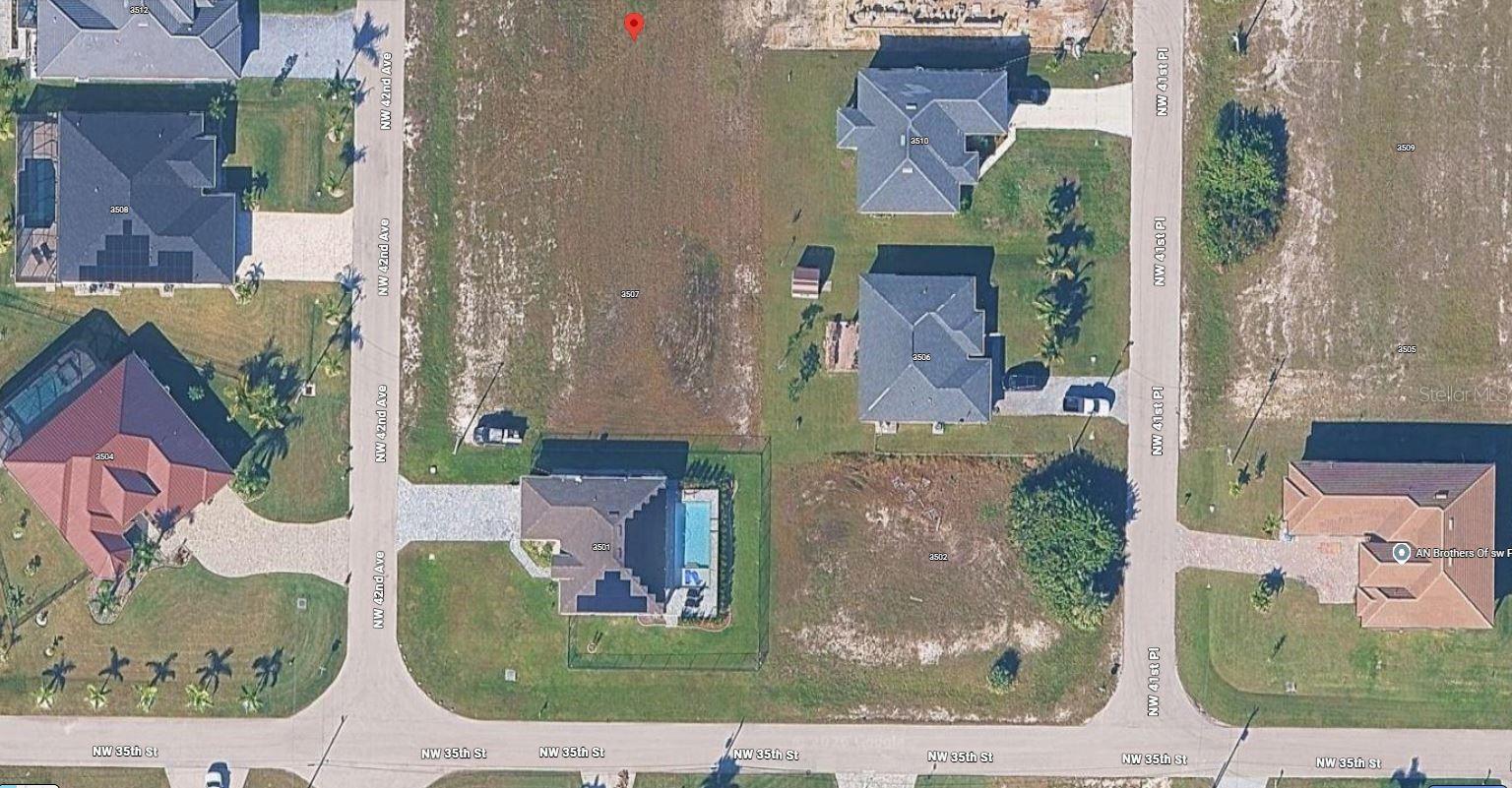 3511 Nw 42nd Ave, FL