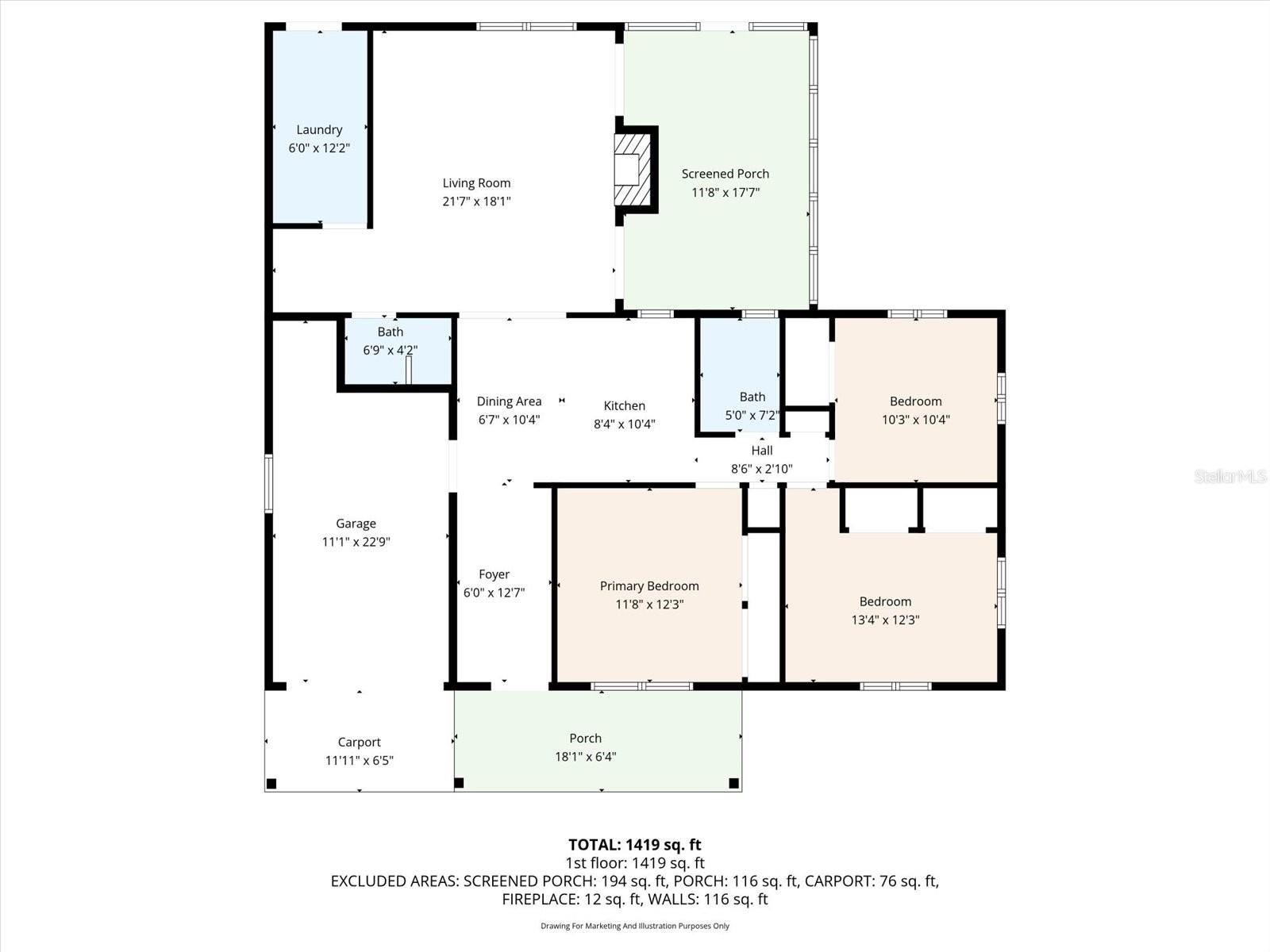 6240 39th Avenue, FL