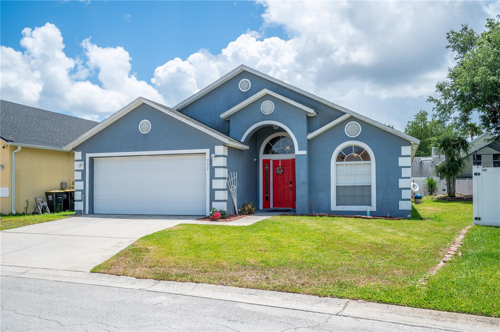 227 Whittier Street, FL
