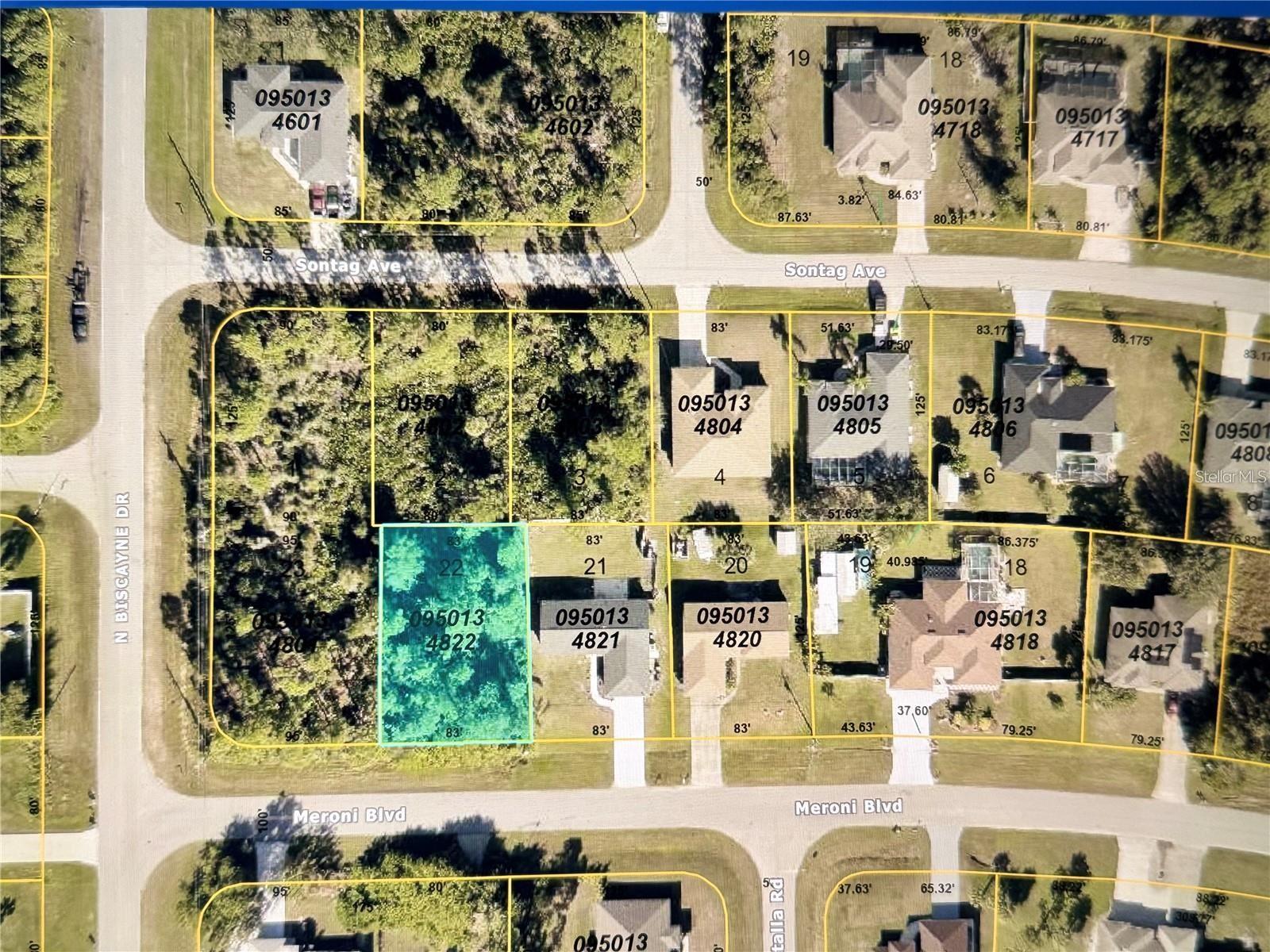 Meroni Blvd, FL
