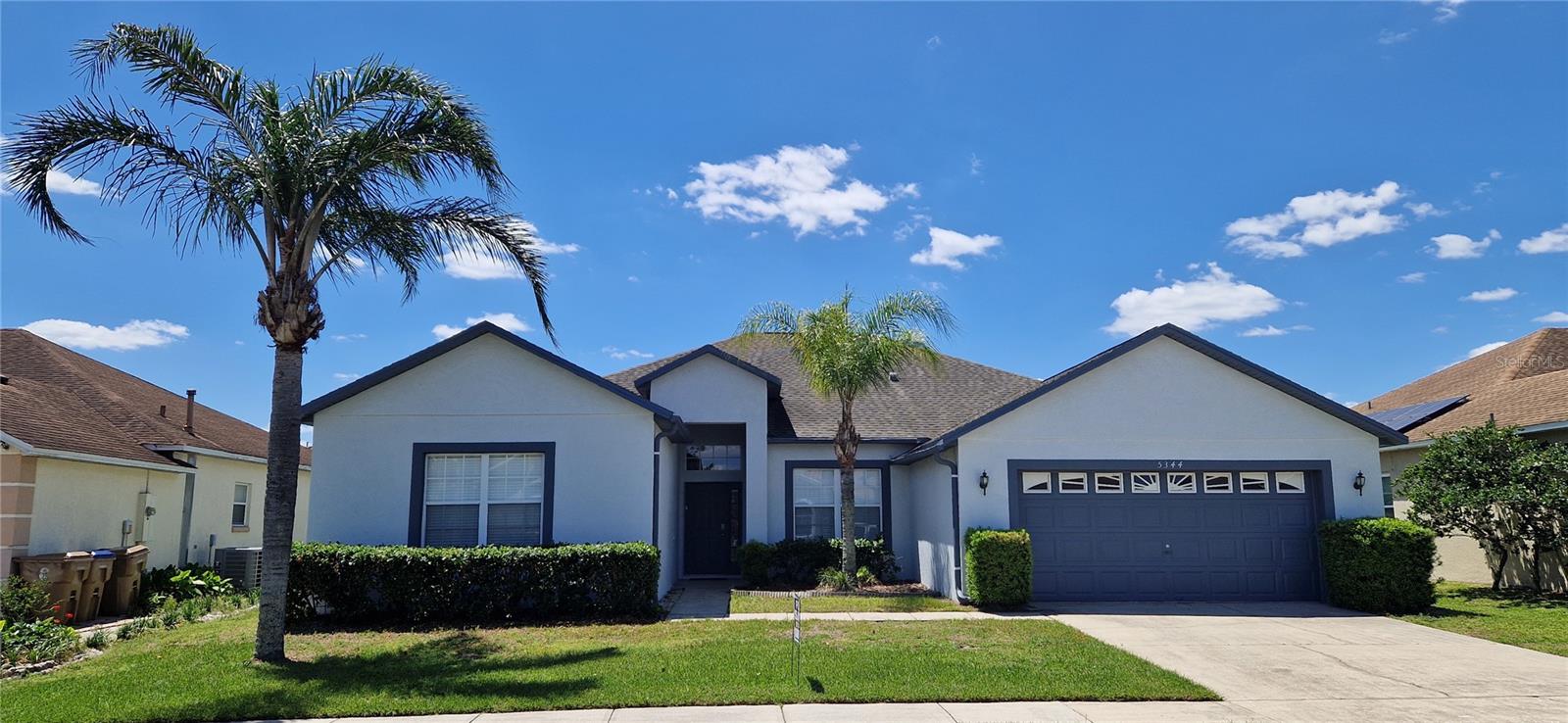 5344 Coral Vine Lane, FL