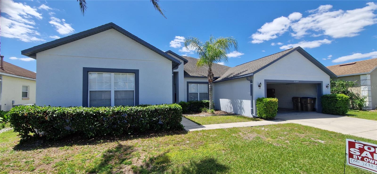 5344 Coral Vine Lane, FL