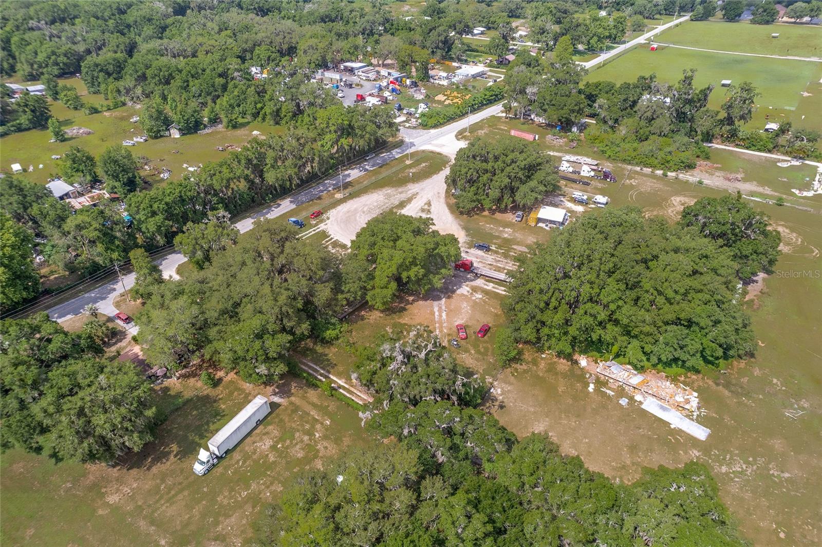 1751 E Highway 329, FL