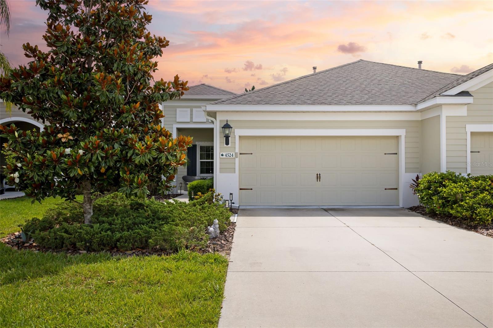 4524 Deep Creek Terrace, FL