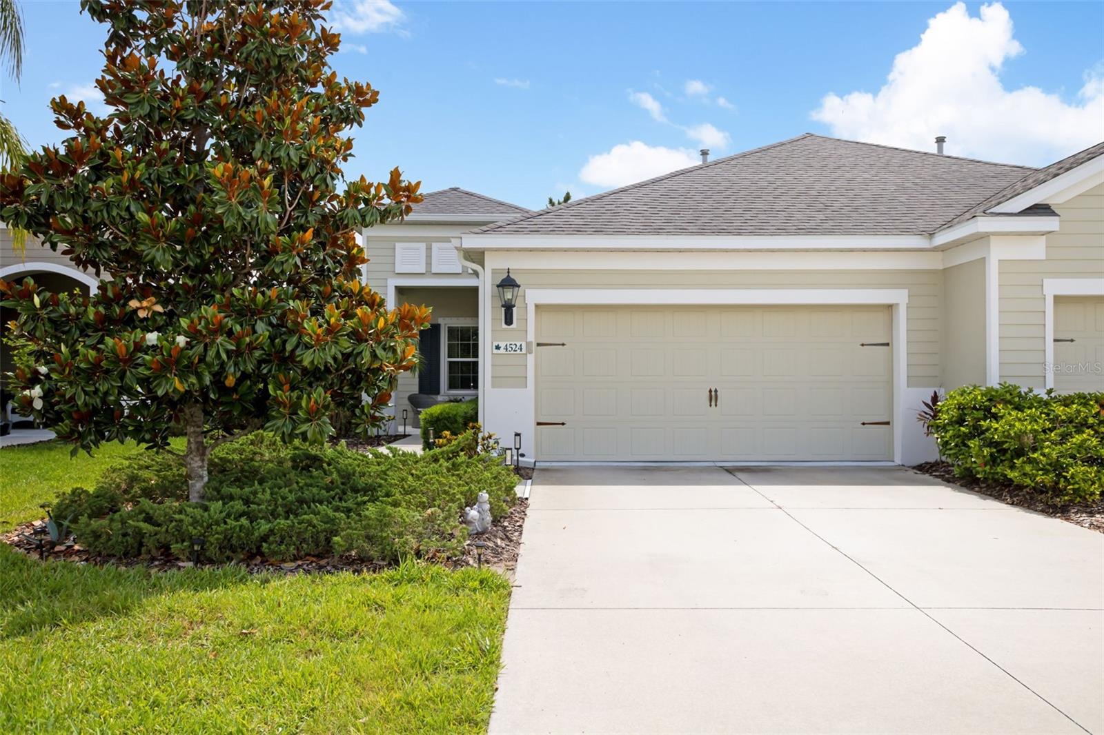 4524 Deep Creek Terrace, FL