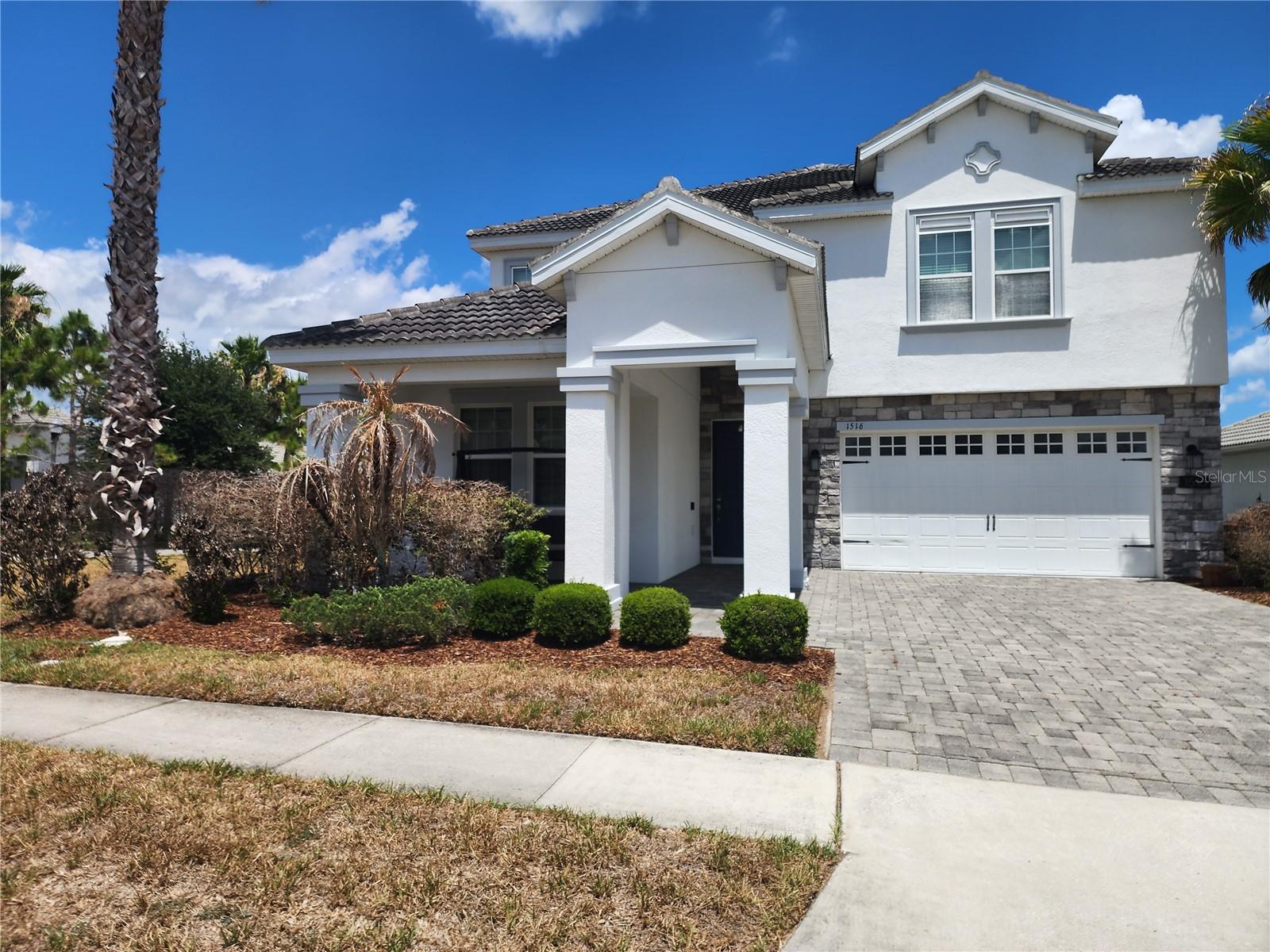 1516 Bunker Drive, FL