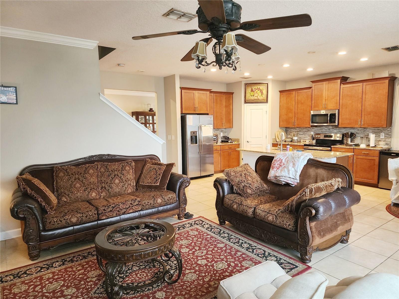 1516 Bunker Drive, FL