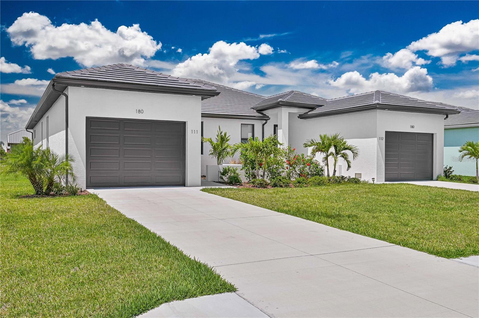 180 Madrid Blvd, FL
