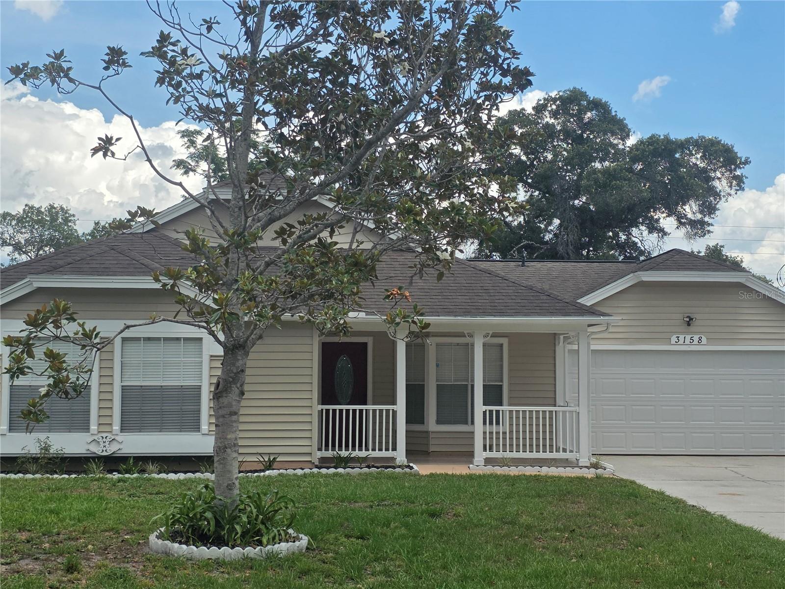 3158 Ambassador Avenue, FL