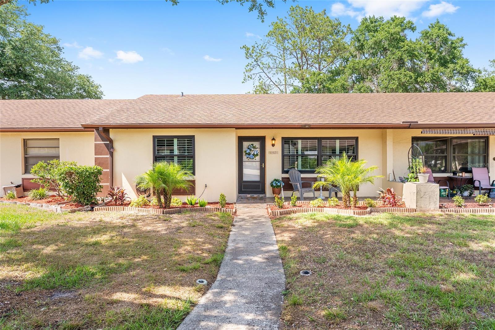 12531 Orangewood Court, FL