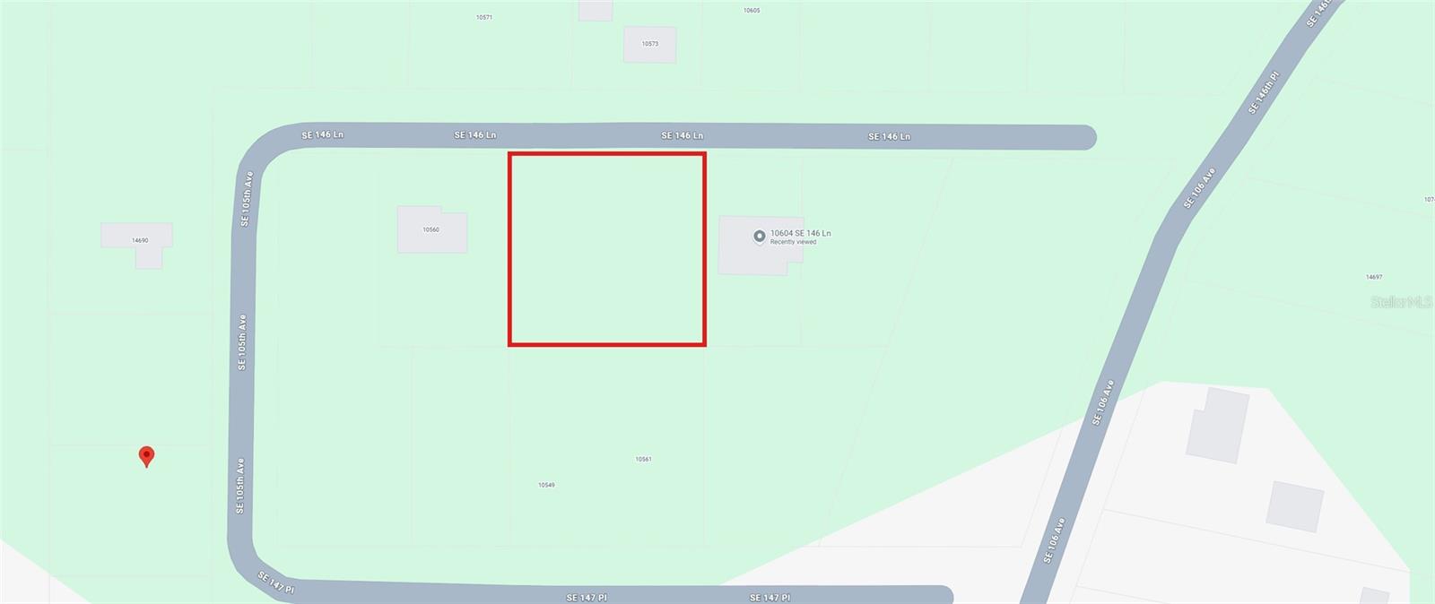 19 146 Lane, FL