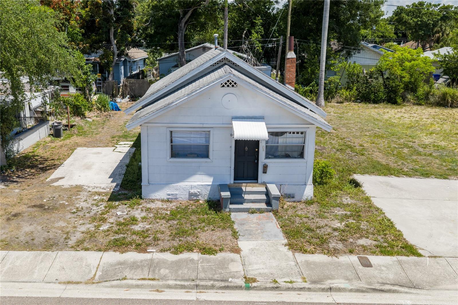 2001 15th Ave S, FL