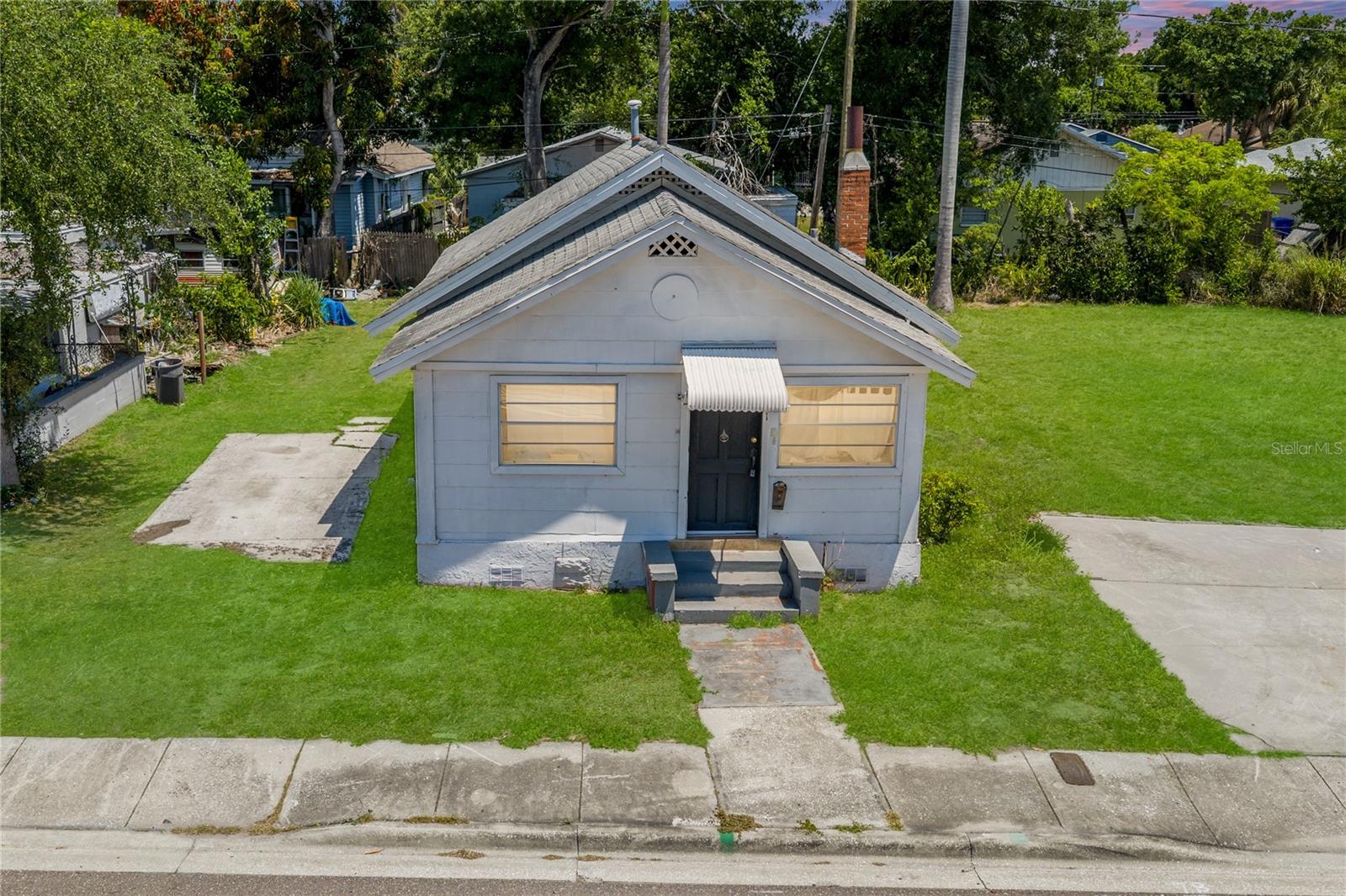2001 15th Avenue, FL
