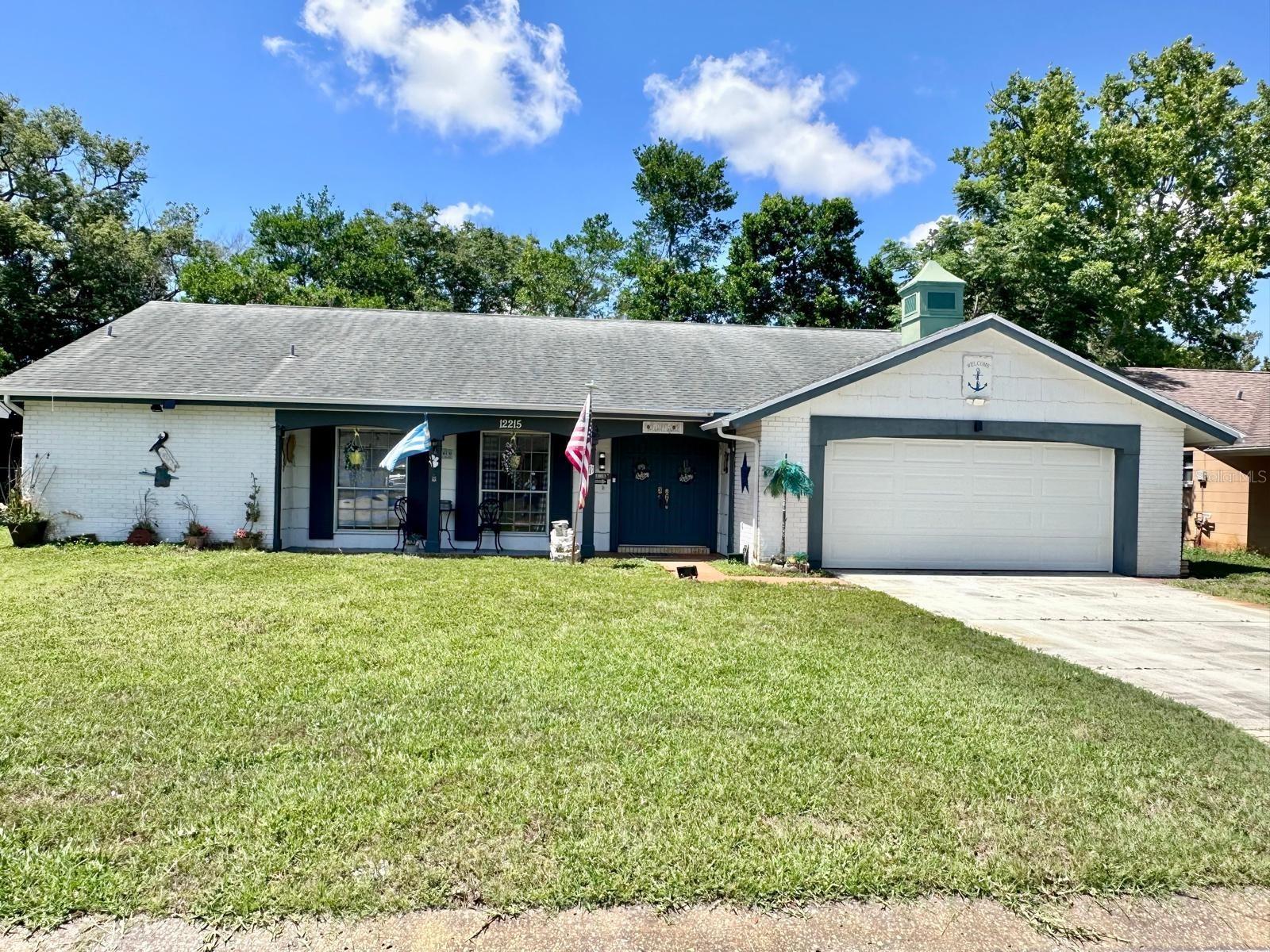 12215 Meadowbrook Lane, FL