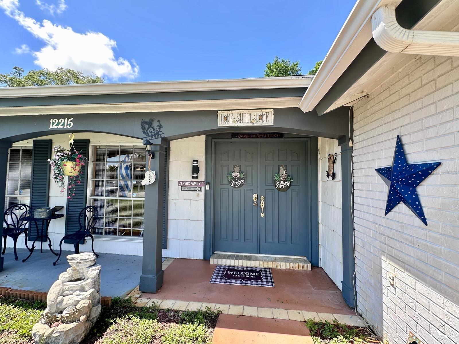 12215 Meadowbrook Lane, FL