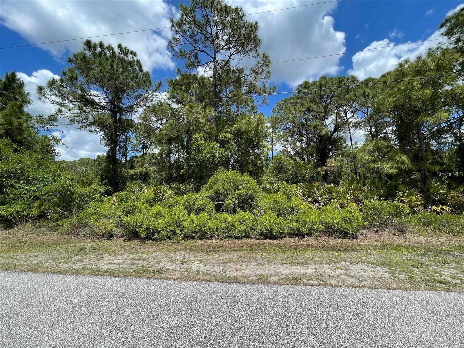 Edmiston Ave, FL