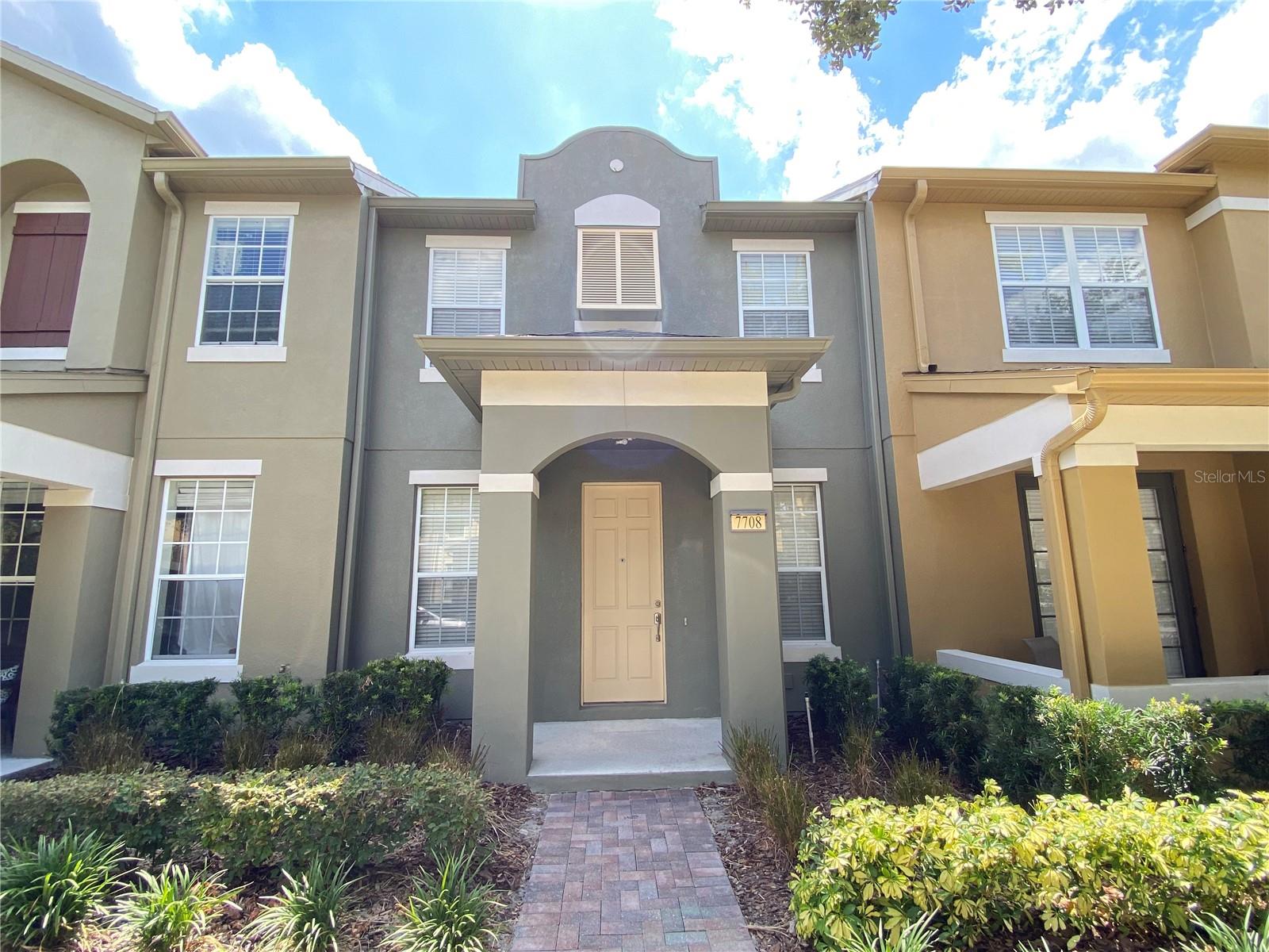7708 Fordson Ln, FL