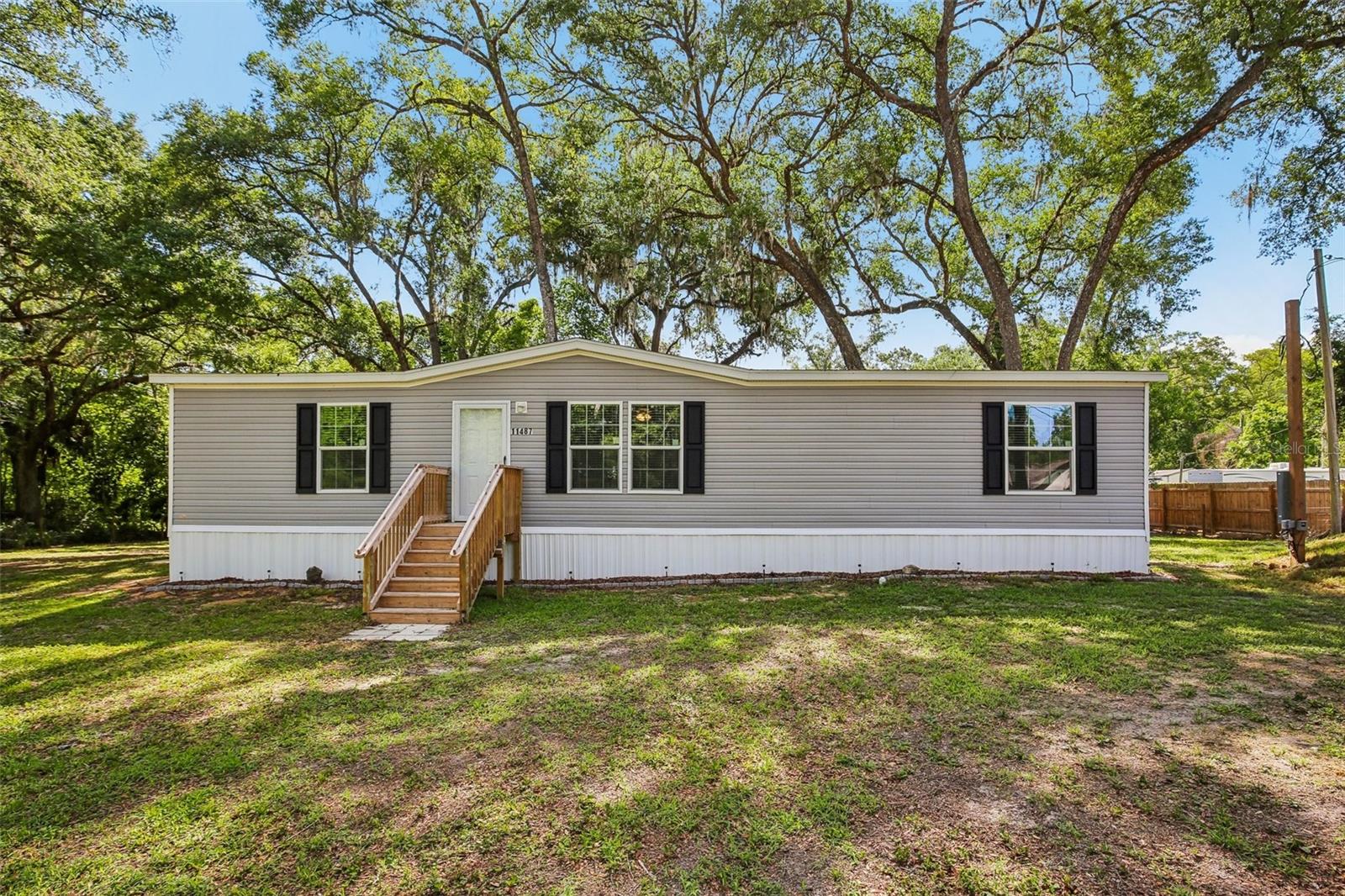 11487 42nd Terrace, FL
