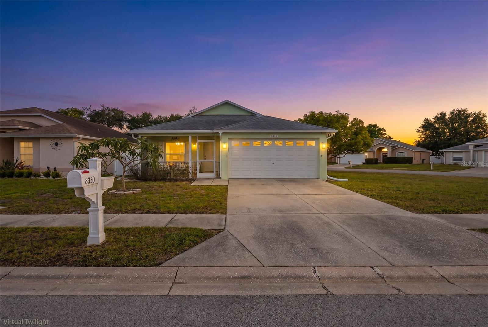 8330 Goldome Dr, FL