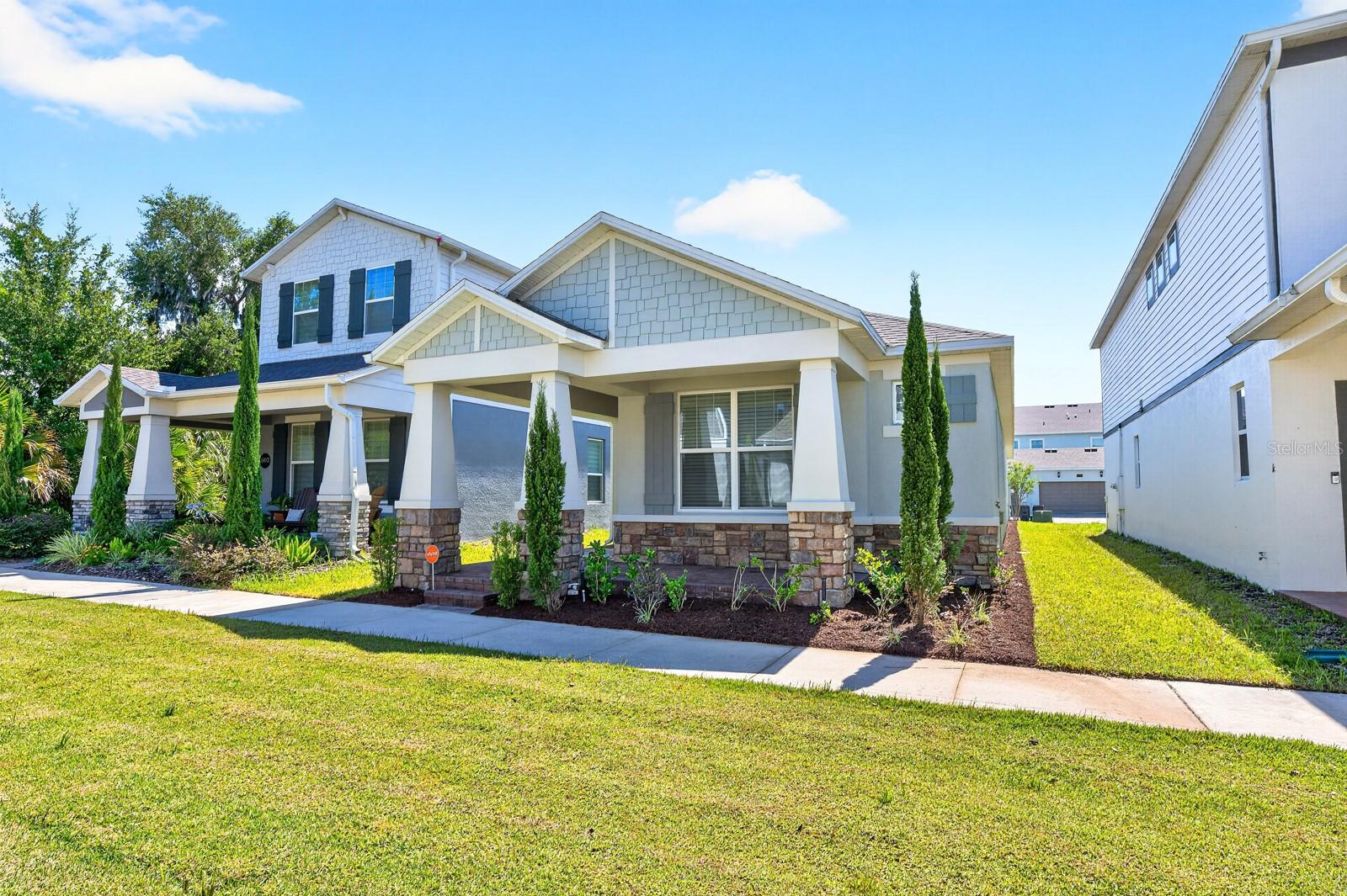 606 Dogfish Lane, FL