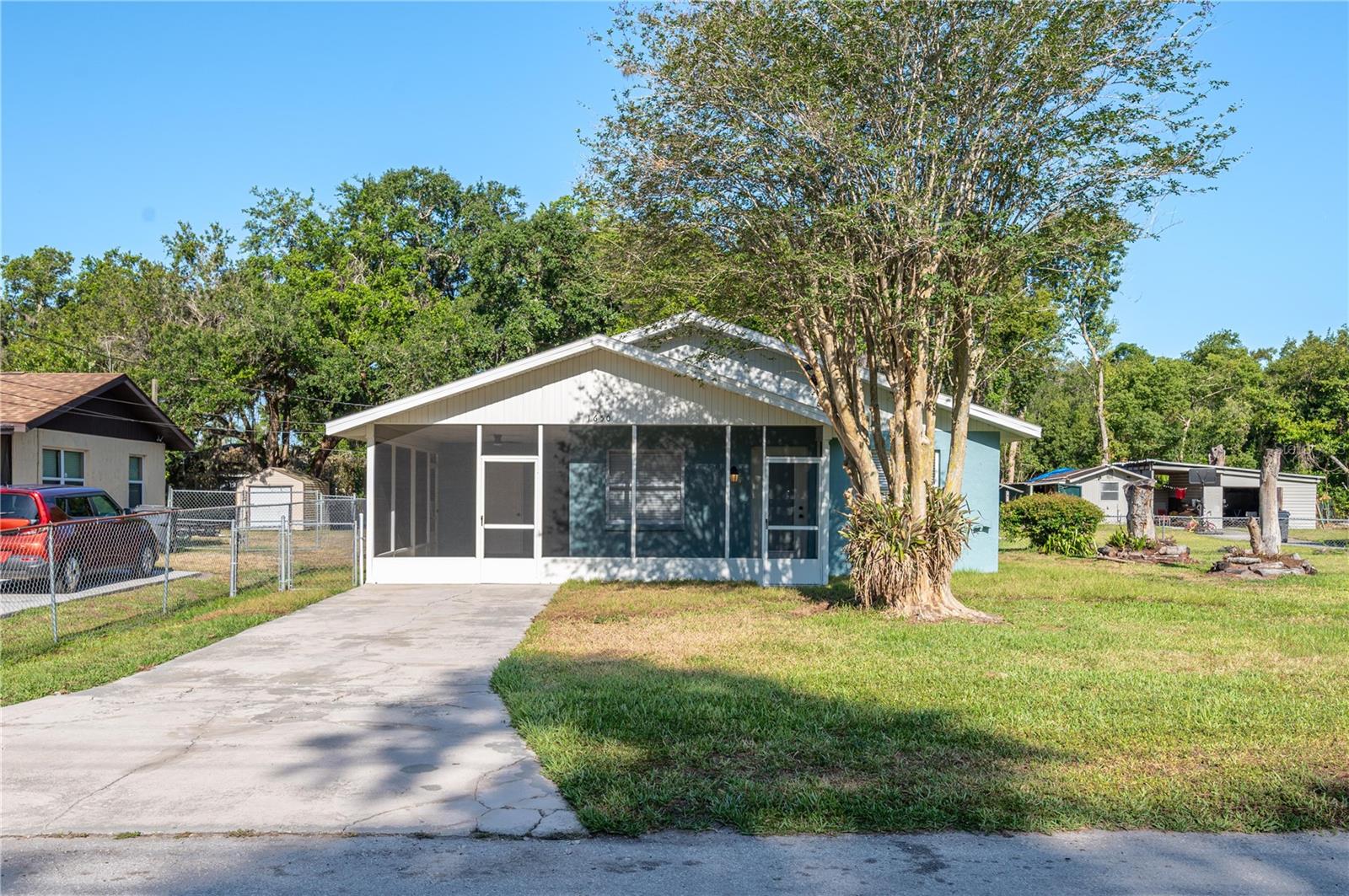 1650 Merrick Rd, FL