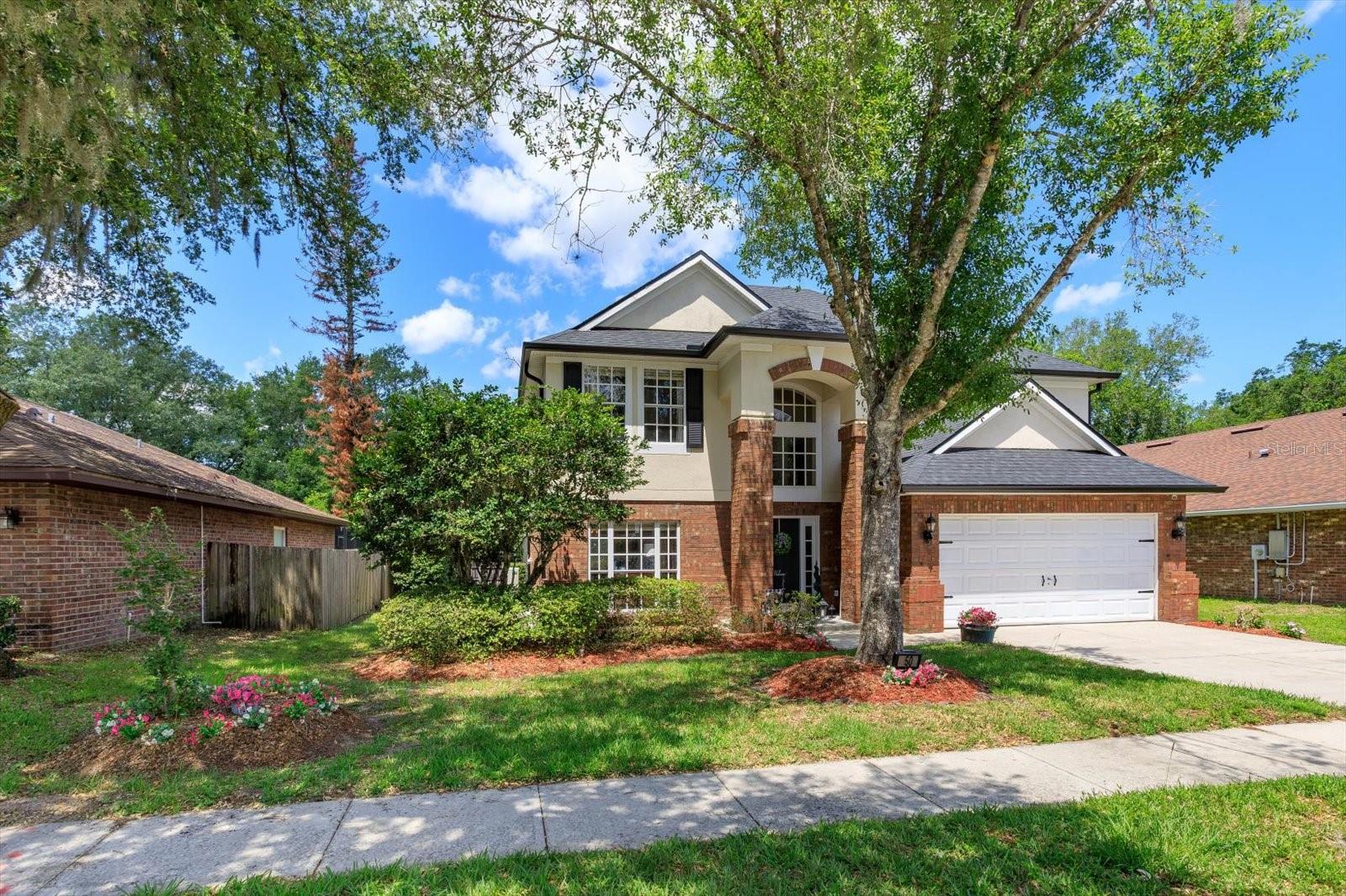 50 Oak Bend Court, FL