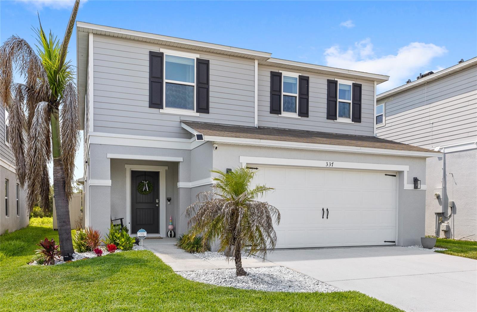 337 Preserve Pointe Boulevard, FL