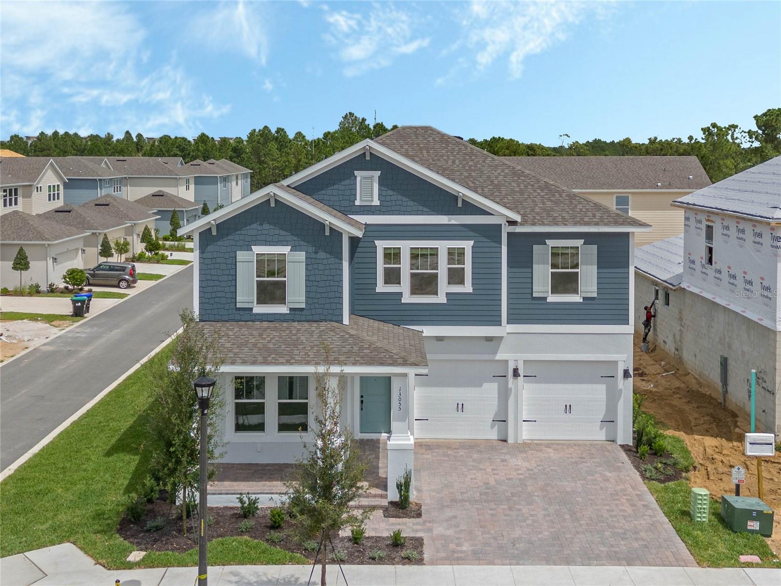 17422 Honeybell Tangelo Court, FL