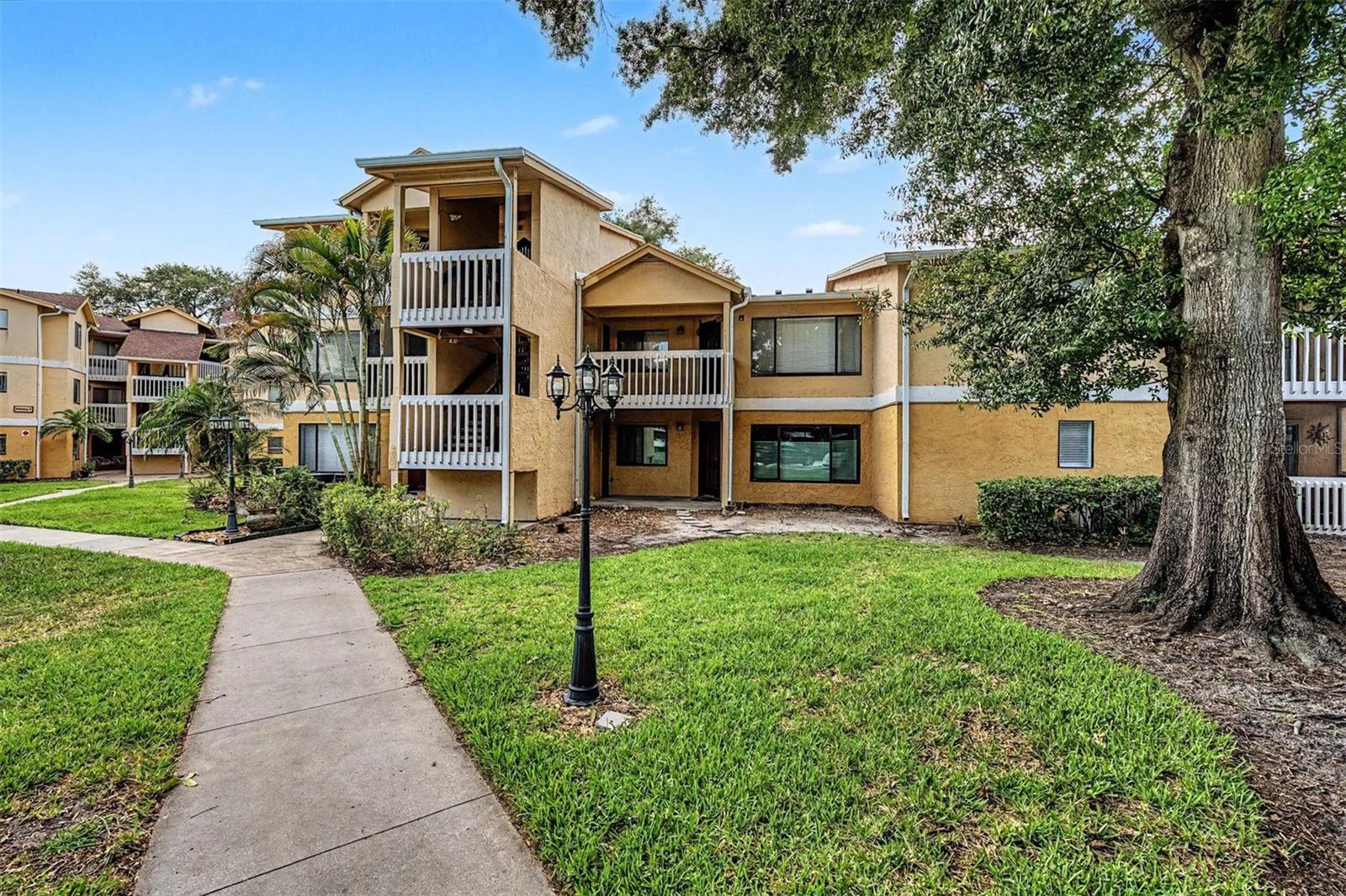 1550 Belcher Road, FL