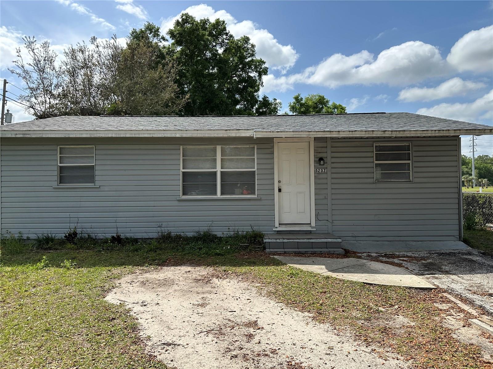 5237 1st Street, FL