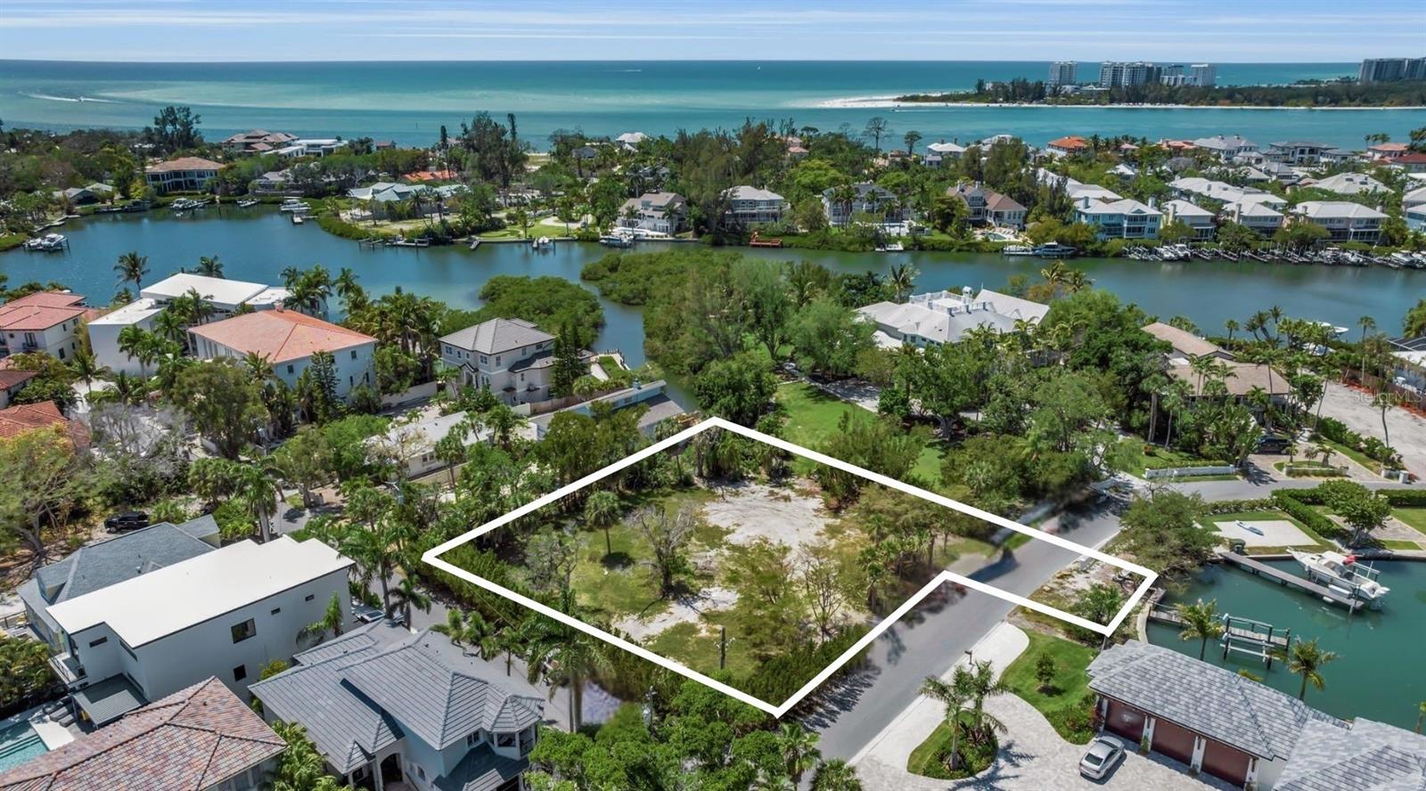 0 Roberts Point Rd, FL