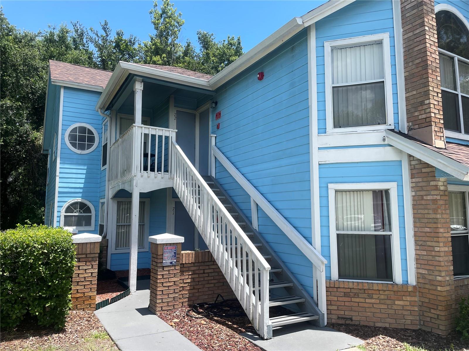 2739 N Poinciana Blvd #71, FL