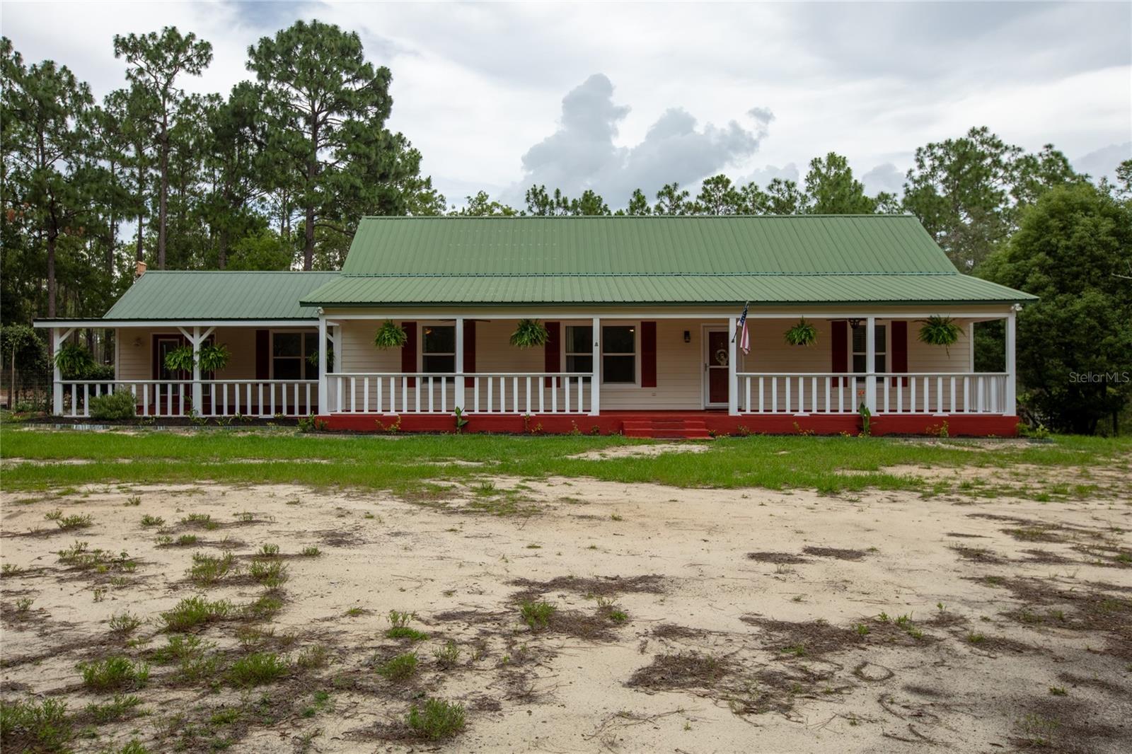 249 Melrose Landing Drive, FL