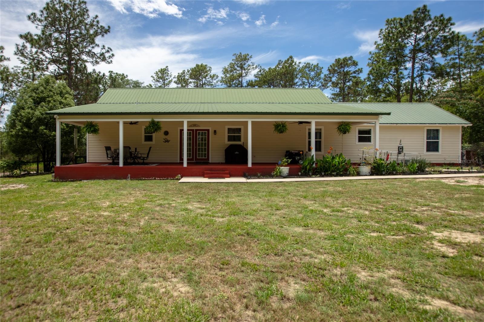 249 Melrose Landing Drive, FL