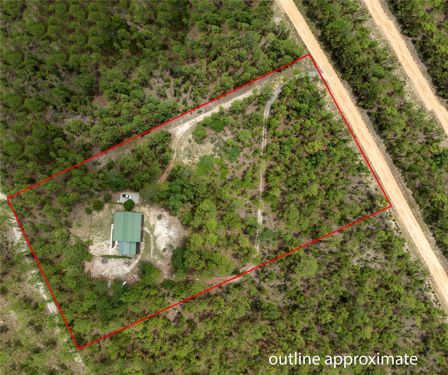 249 Melrose Landing Drive, FL