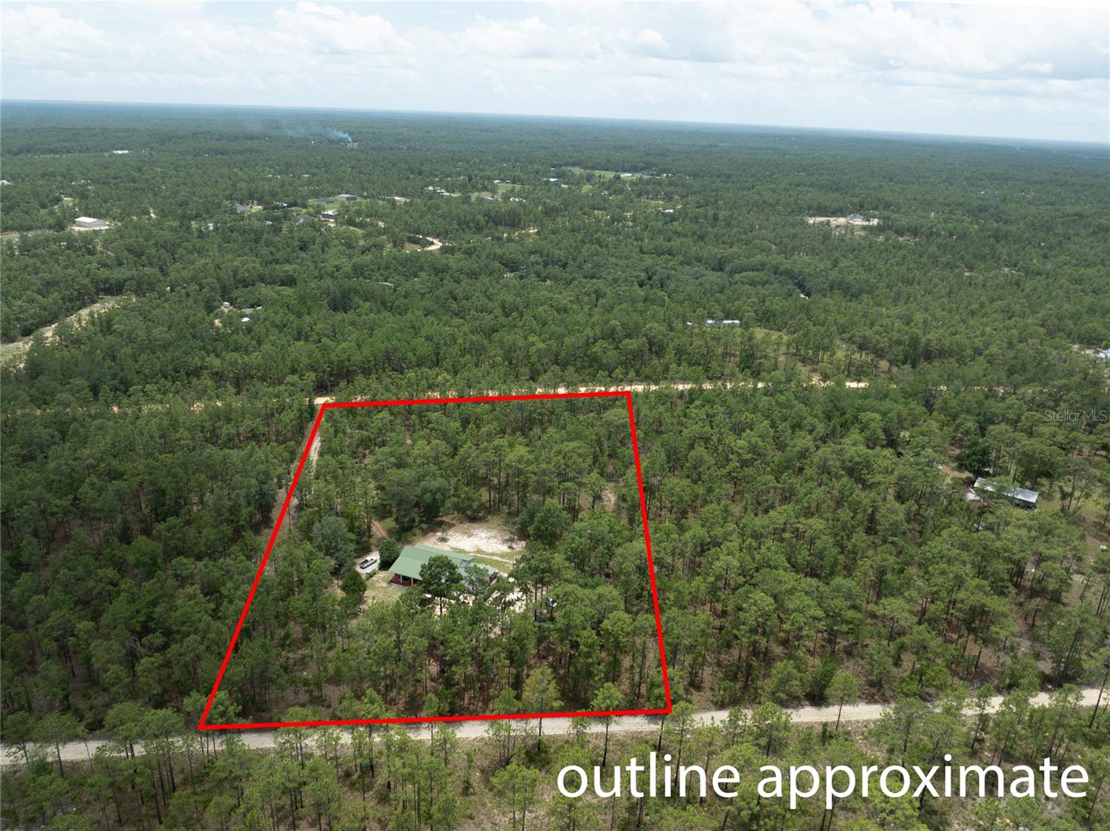 249 Melrose Landing Drive, FL