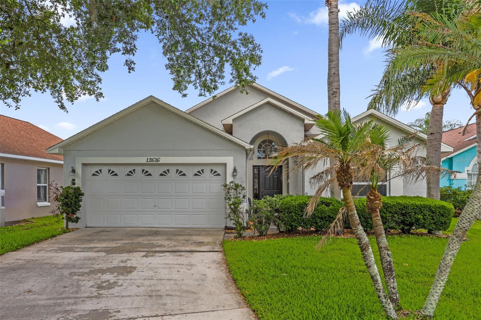 12616 Gettysburg Circle, FL