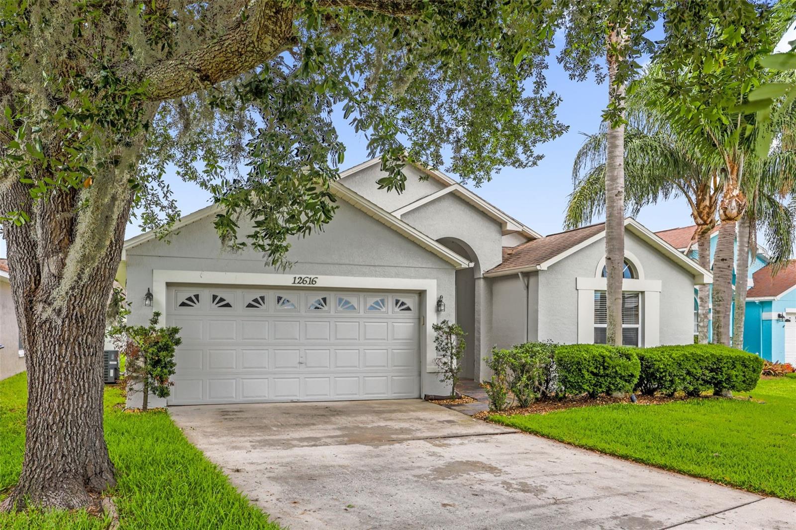 12616 Gettysburg Circle, FL