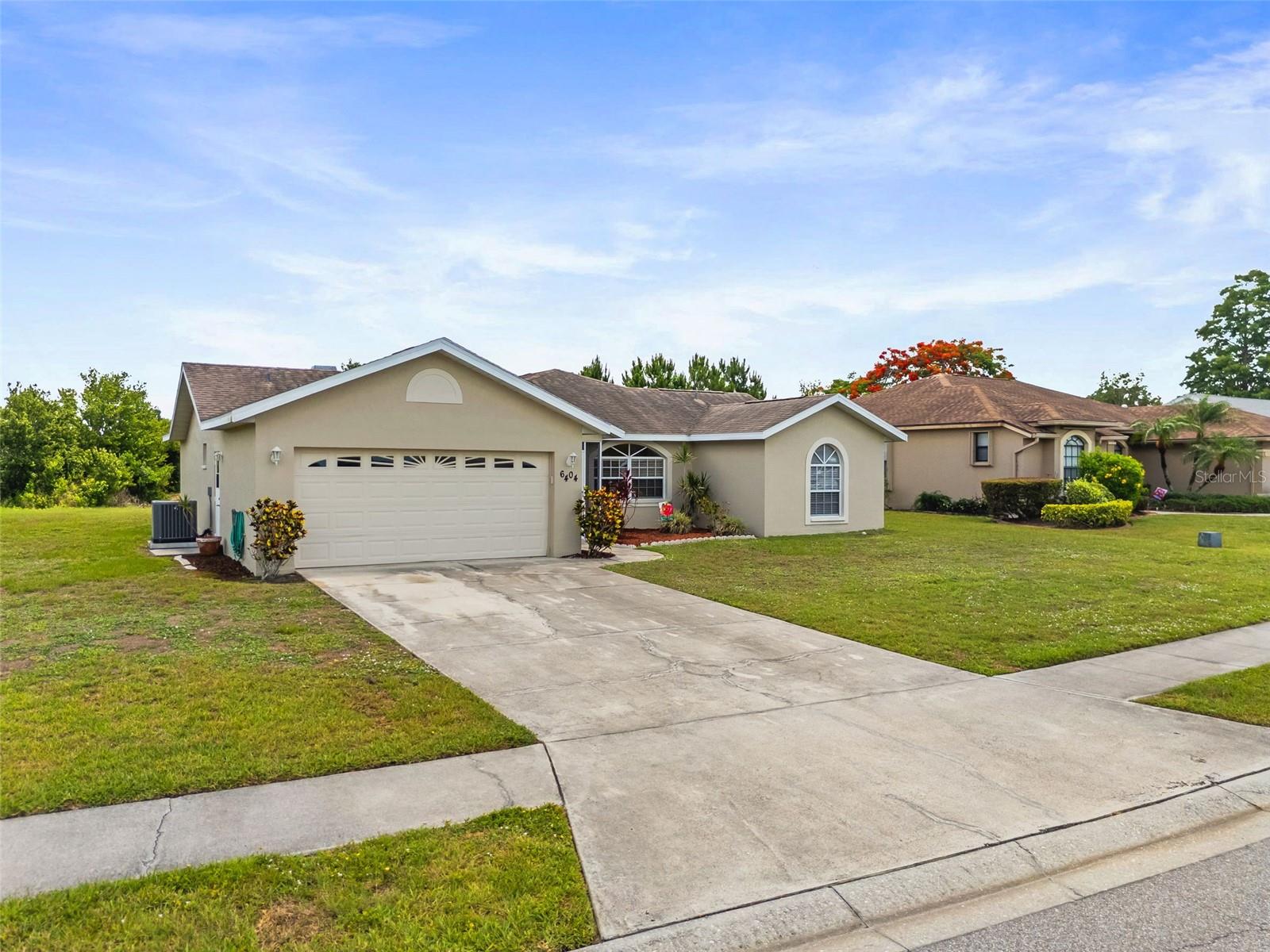 6404 68th Drive, FL
