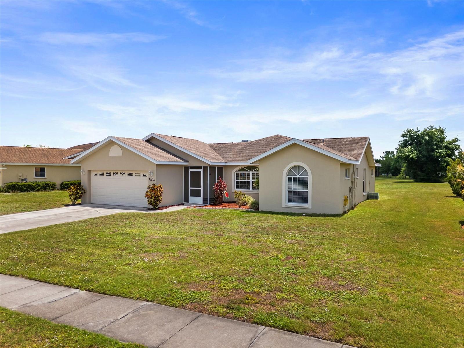 6404 68th Drive, FL