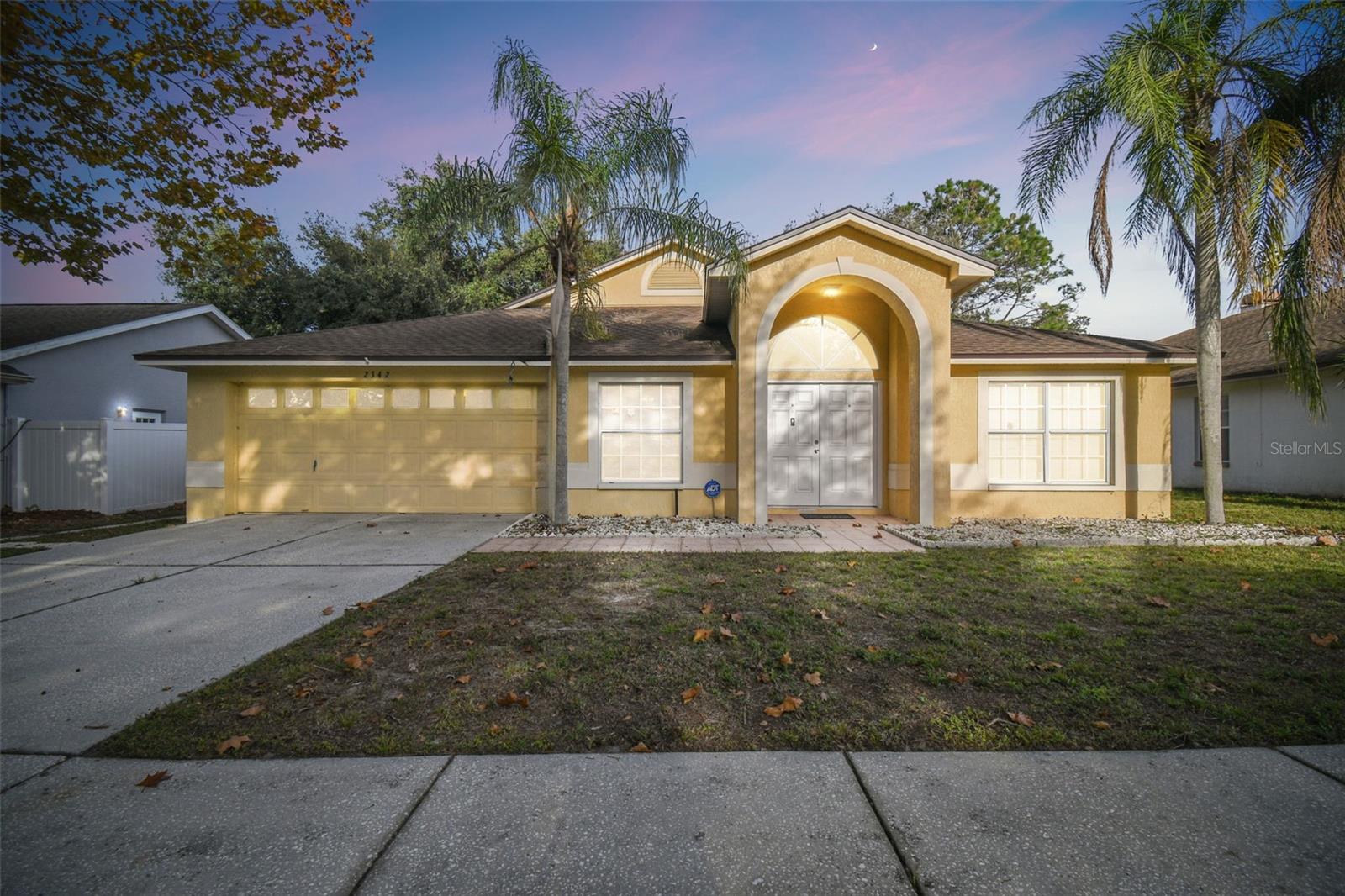 2342 Tioga Dr, FL