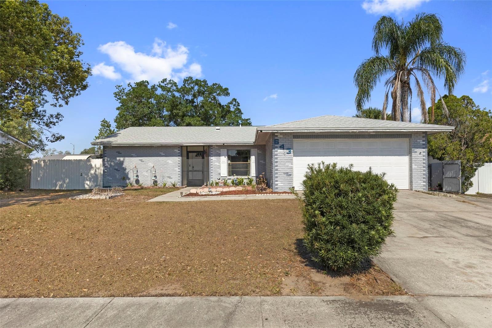 643 Bryan Terrace Dr, FL
