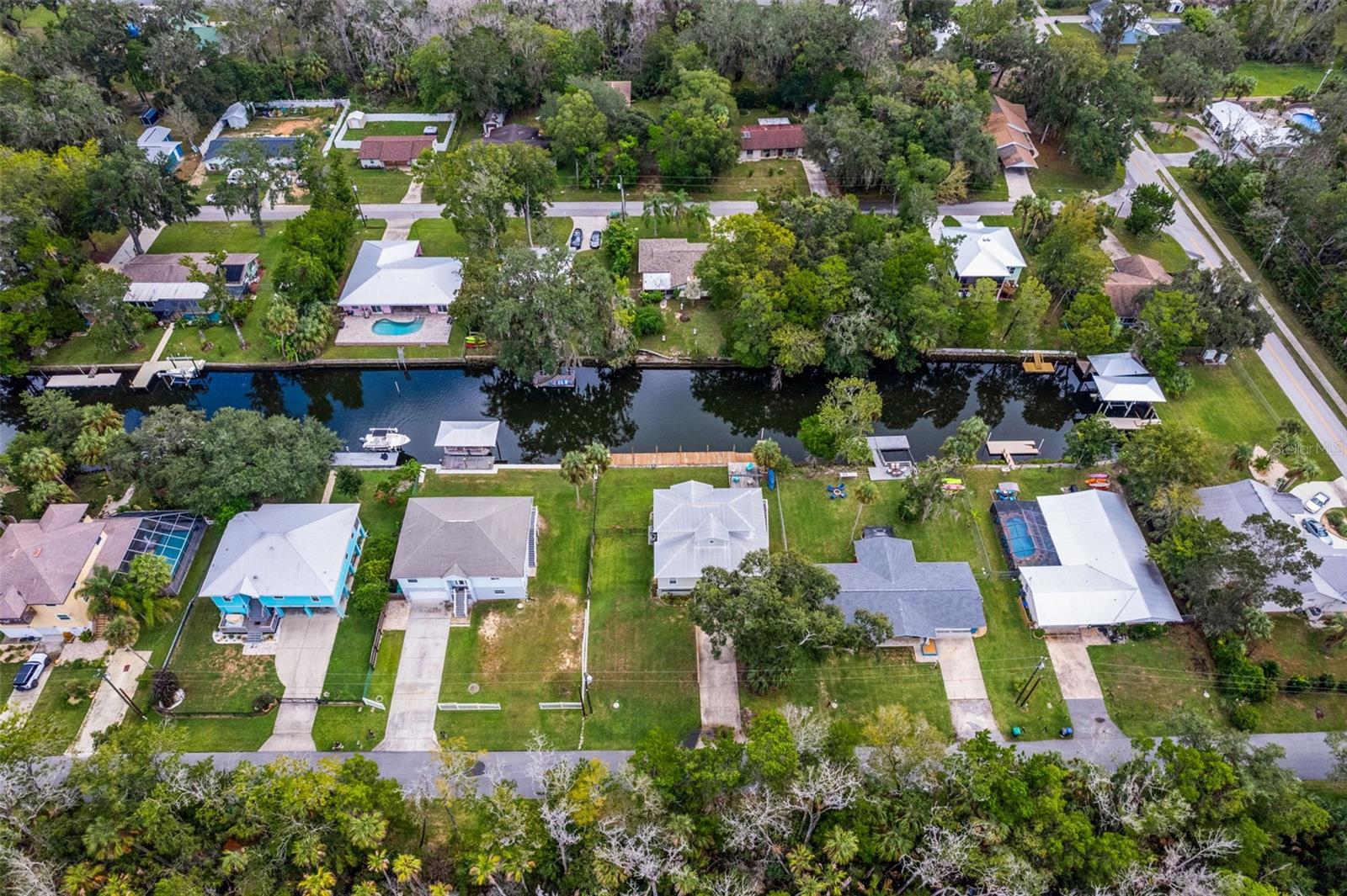 3625 Suwannee Point, FL