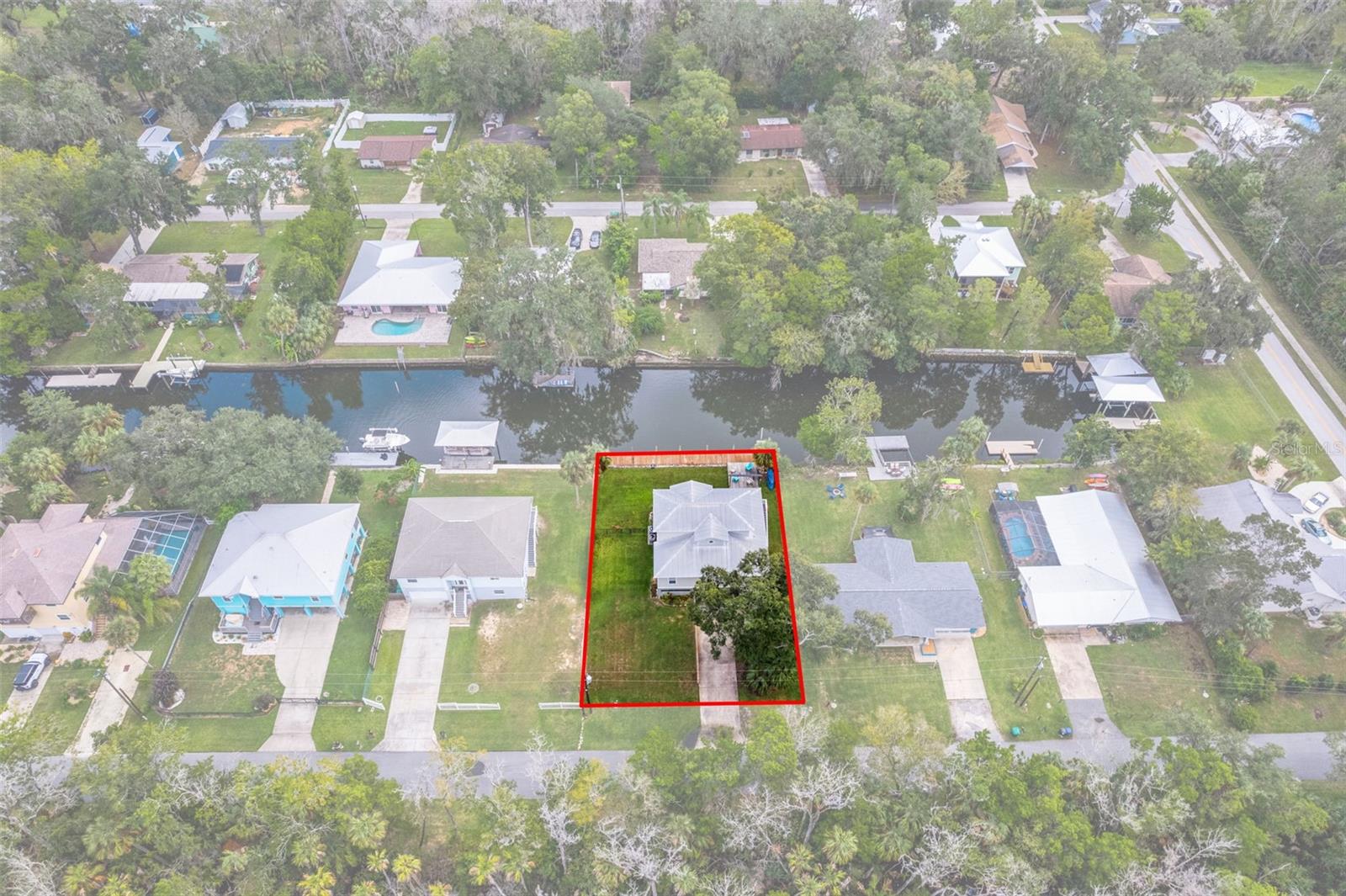 3625 Suwannee Point, FL