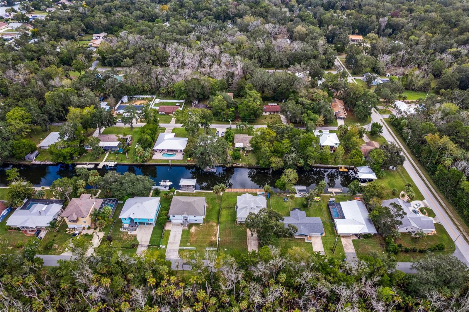 3625 Suwannee Point, FL