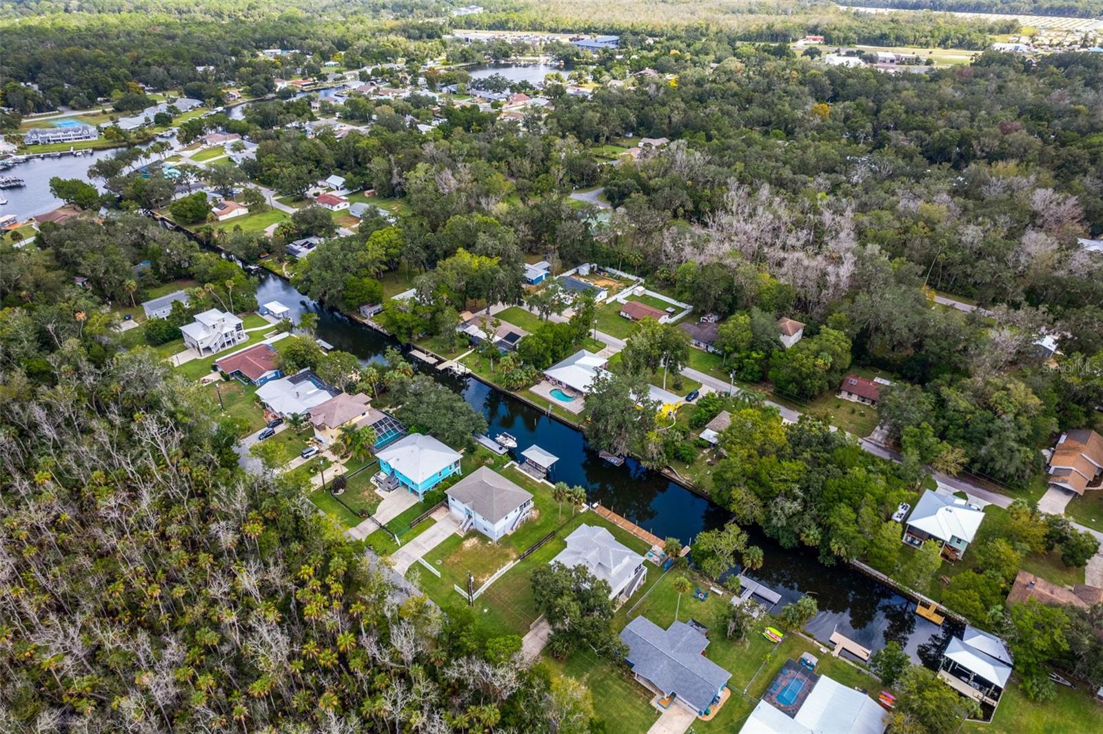 3625 Suwannee Point, FL