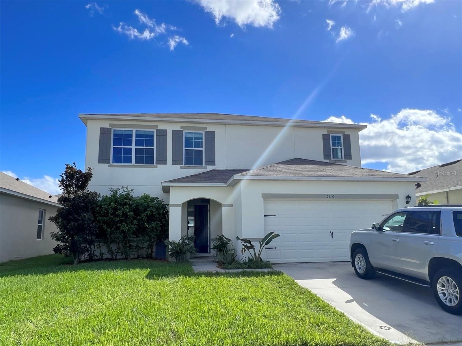 5110 Fiddlewood Way, FL