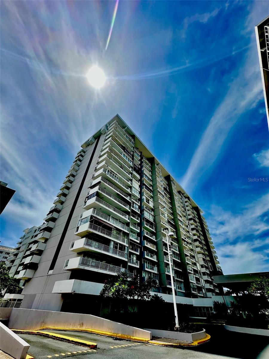 5869 Isla Verde, PR
