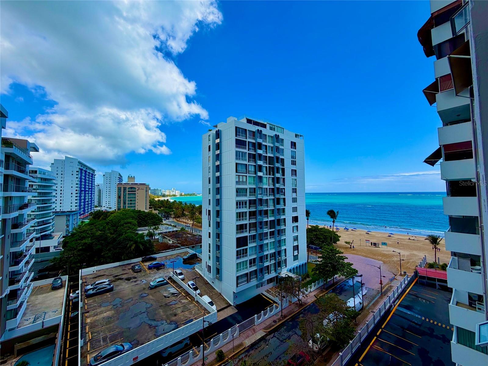 5869 Isla Verde, PR