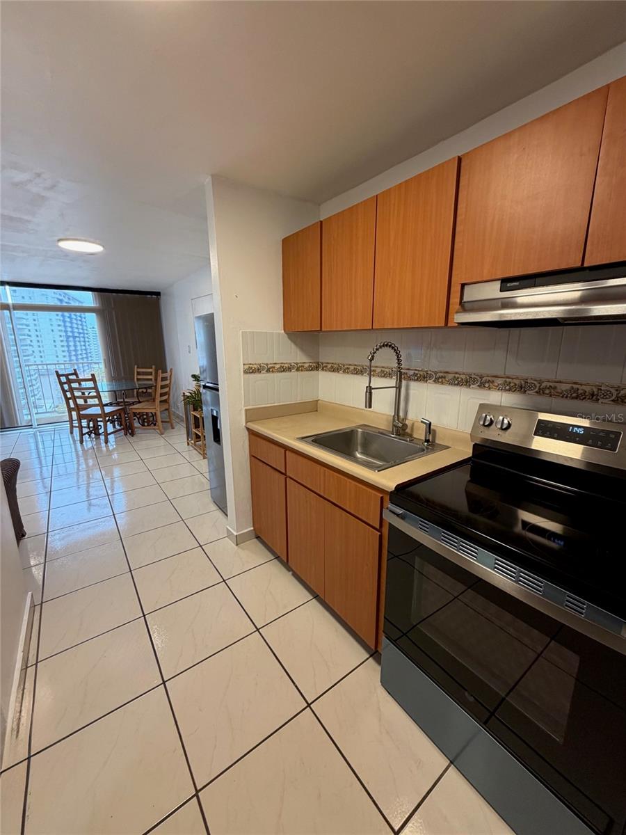 5869 Isla Verde, PR